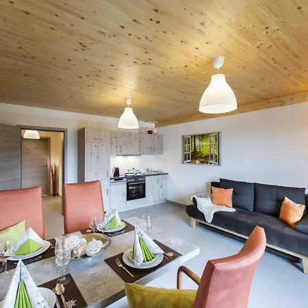 Apartment Edelweiss-2 *