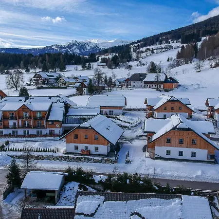 Apartment Edelweiss-2