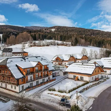 Apartment Edelweiss-2 *
